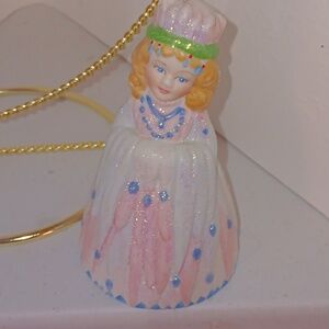 Winter Maiden Belles